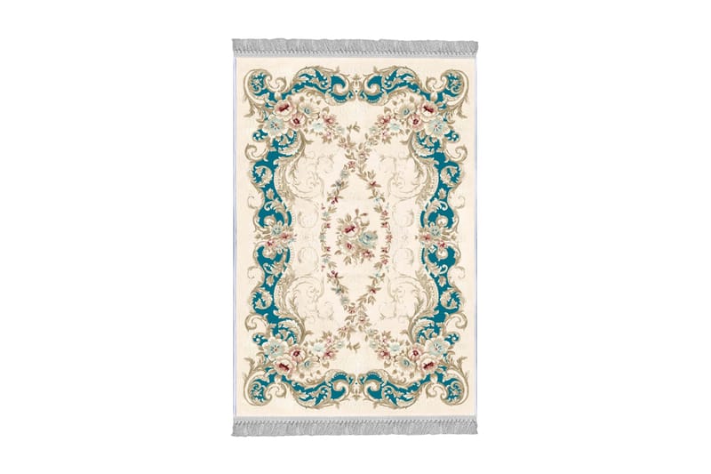 Matto Homefesto 180x280 cm - Monivärinen/Sametti - Kodintekstiilit & matot - Matto - Itämainen matto - Persialainen matto