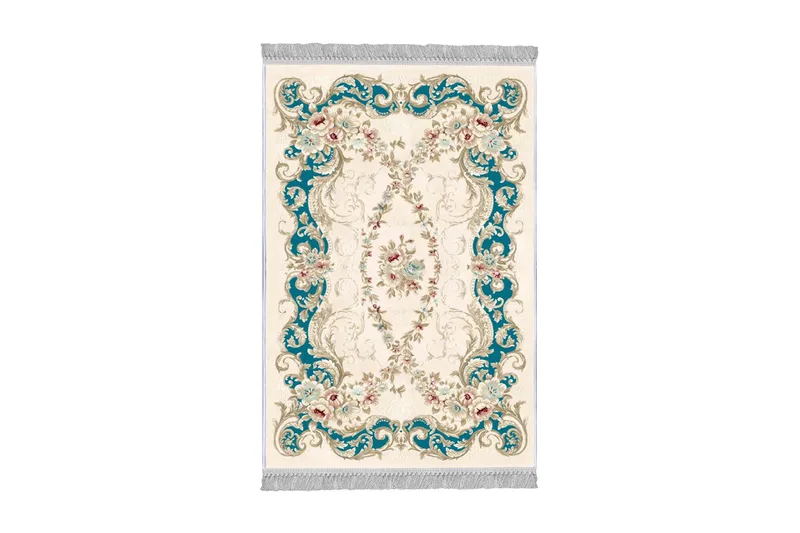 Matto Homefesto 180x280 cm, Monivärinen/Sametti