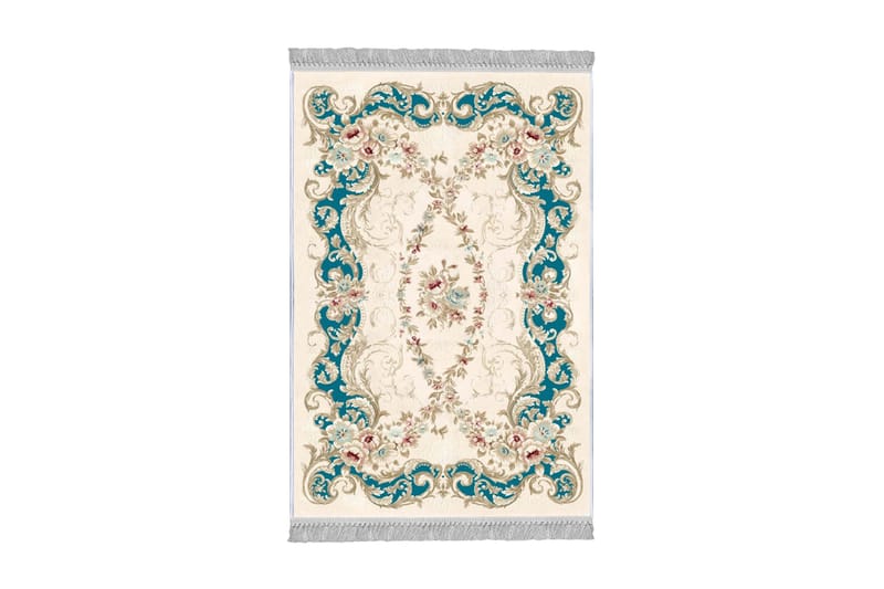 Matto Homefesto 180x280 cm, Monivärinen/Sametti