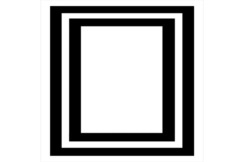 Matto Homefesto 80x120 cm - Monivärinen - Kodintekstiilit & matot - Matto - Itämainen matto - Persialainen matto