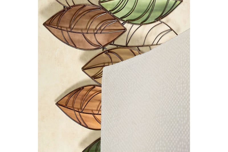 Matto Homefesto 80x120 cm - Monivärinen - Kodintekstiilit & matot - Matto - Itämainen matto - Persialainen matto