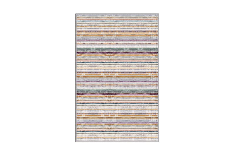 Matto Homefesto 80x150 cm - Monivärinen - Kodintekstiilit & matot - Matto - Itämainen matto - Persialainen matto