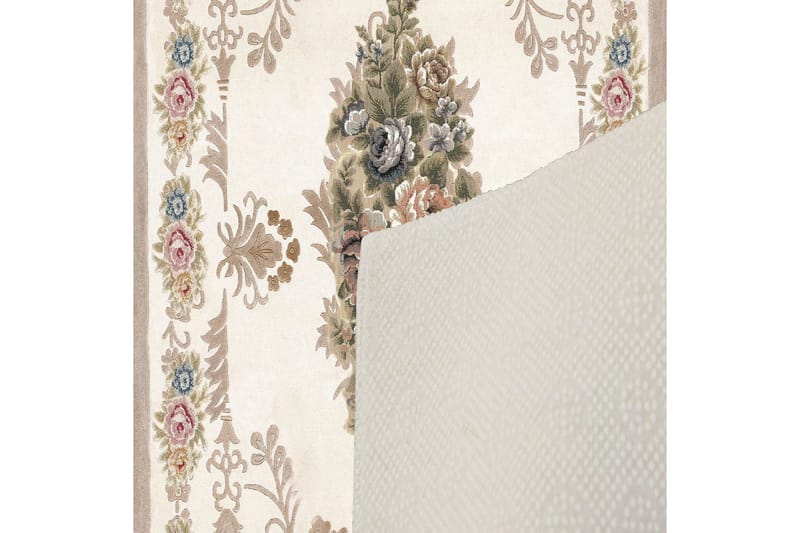 Matto Homefesto 80x150 cm - Monivärinen - Kodintekstiilit & matot - Matto - Itämainen matto - Persialainen matto