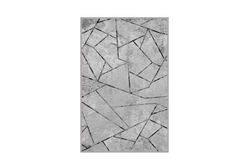 Matto Homefesto 80x150 cm - Monivärinen - Kodintekstiilit & matot - Matto - Itämainen matto - Persialainen matto