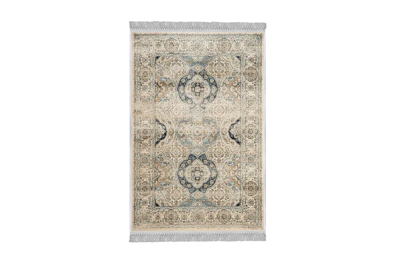 Matto Homefesto 80x150 cm, Monivärinen/Sametti