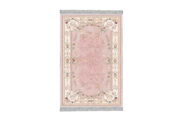 Matto Homefesto 80x150 cm - Monivärinen/Sametti - Kodintekstiilit & matot - Matto - Itämainen matto - Persialainen matto