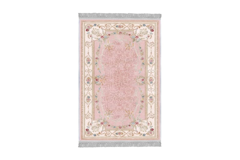 Matto Homefesto 80x150 cm, Monivärinen/Sametti