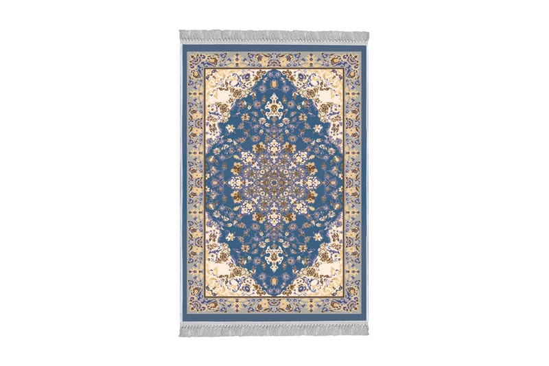 Matto Homefesto 80x150 cm, Monivärinen/Sametti