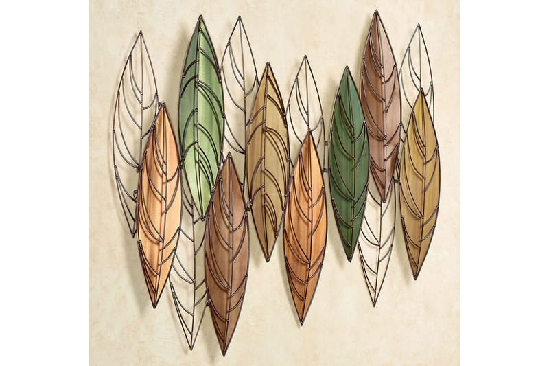 Matto Homefesto 80x300 cm - Monivärinen - Kodintekstiilit & matot - Matto - Itämainen matto - Persialainen matto