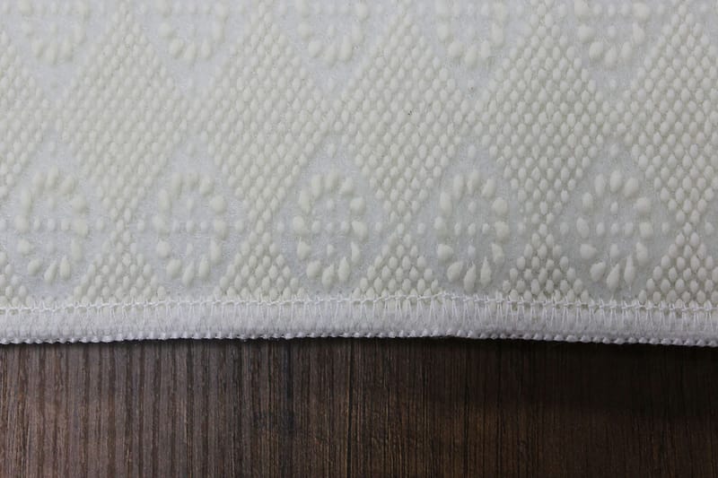 Matto Homefesto 80x300 cm - Monivärinen - Kodintekstiilit & matot - Matto - Itämainen matto - Persialainen matto