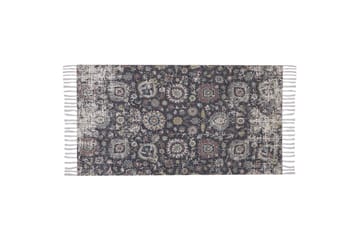 Ryijymatto Armutalan 80x150 cm - Ruskea - Kodintekstiilit & matot - Matto - Itämainen matto - Persialainen matto
