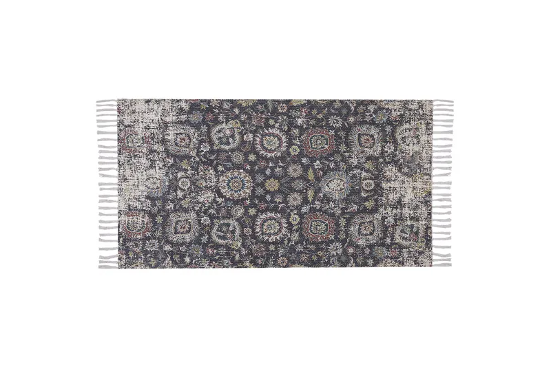 Ryijymatto Armutalan 80x150 cm, Ruskea