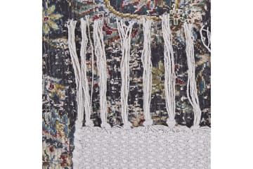 Ryijymatto Armutalan 80x150 cm - Ruskea - Kodintekstiilit & matot - Matto - Itämainen matto - Persialainen matto