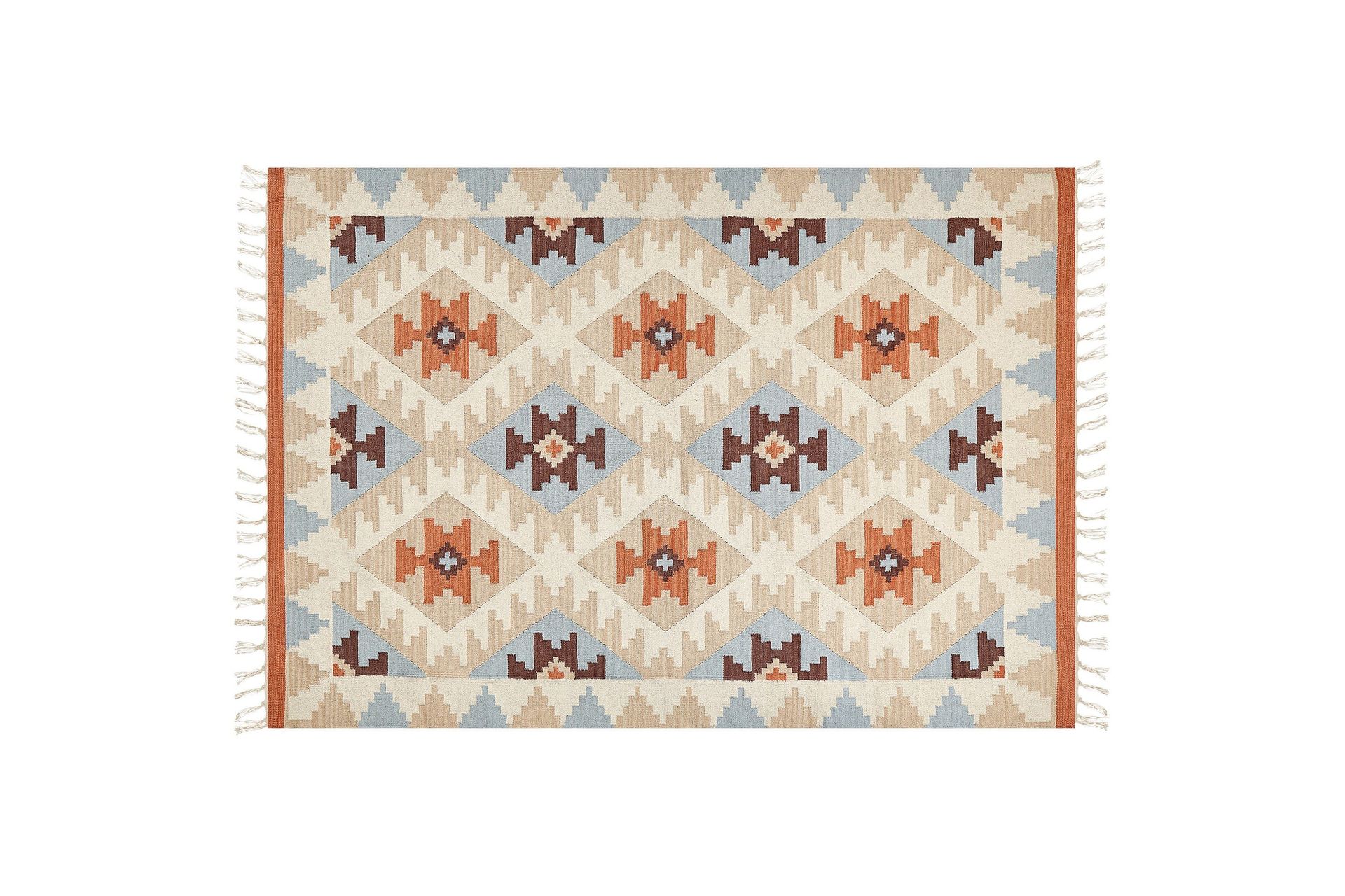 Kelimmatto Dilijan 160x230 cm - Beige