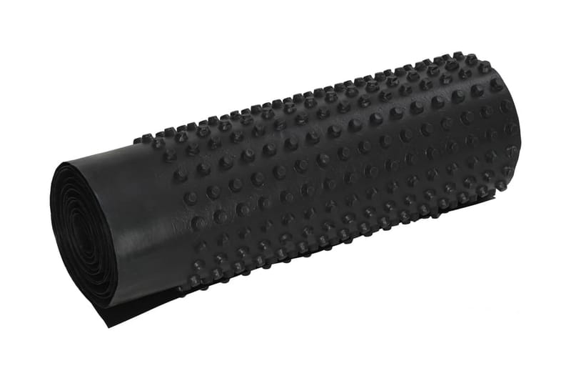Kohokuvioidut viemärin eristematot HDPE 400 g/m² 0,5x20 m - Talo & remontointi - Rakentaminen - Valu & perustukset - Viemäröinti & maaputket