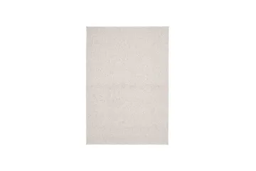 Matot Hillerstorp Cozy sisämatto 160x230 cm Valkoinen