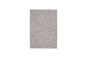 Matot Hillerstorp Cozy sisämatto 200x290 cm Harmaanruskea
