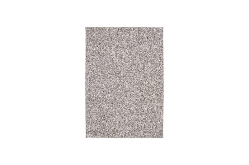 Matot Hillerstorp Cozy sisämatto 200x290 cm Harmaanruskea - Harmaanruskea - Kodintekstiilit & matot - Matto - Ulkomatto