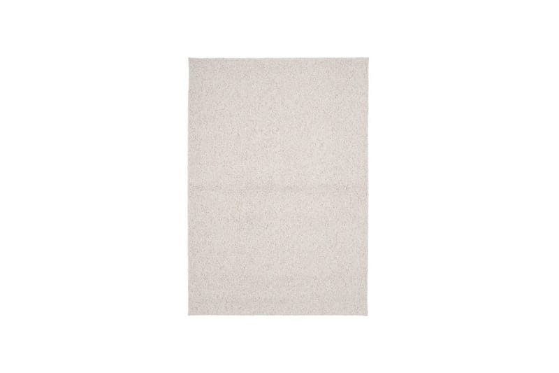 Matot Hillerstorp Cozy sisämatto 200x290 cm Valkoinen - Valkoinen - Kodintekstiilit & matot - Matto - Ulkomatto