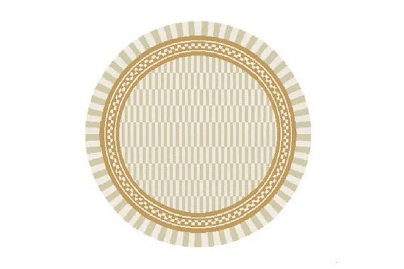 Matot Hillerstorp Rory Ø120 cm, Ø120 cm