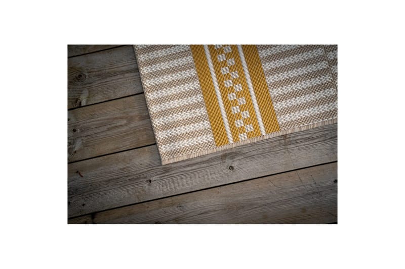 Matot Hillerstorp Rory 160x230 cm - 160x230 cm - Kodintekstiilit & matot - Matto - Ulkomatto