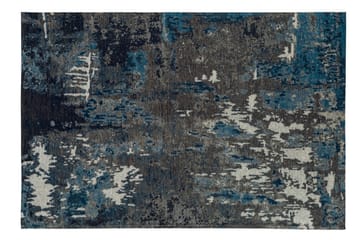 Matto Çilek 135x200 - Monivärinen - Kodintekstiilit & matot - Matto - Moderni matto - Wilton-matto
