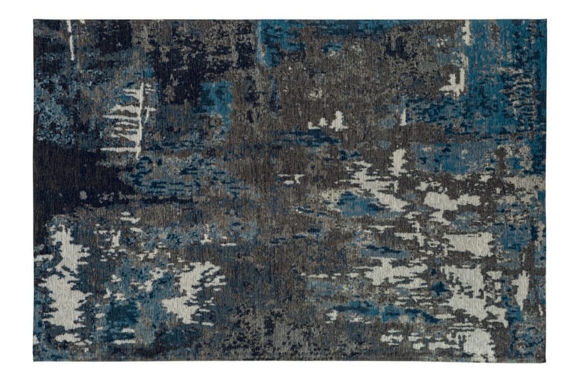 Matto Çilek 135x200, Monivärinen