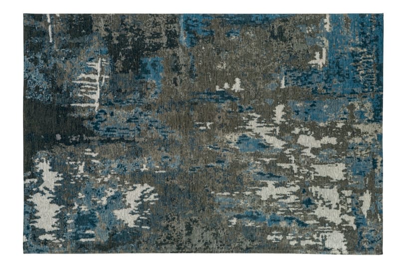 Matto Çilek 135x200, Monivärinen