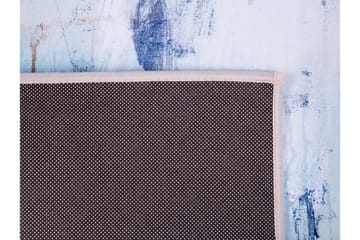 Matto Adapazari 140x200 - Monivärinen - Kodintekstiilit & matot - Matto - Moderni matto - Puuvillamatto