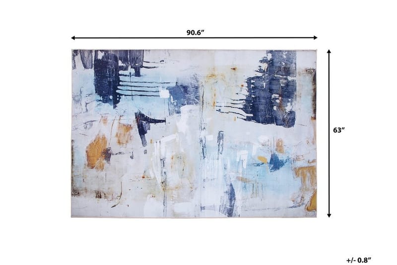 Matto Adapazari 160x230, Monivärinen