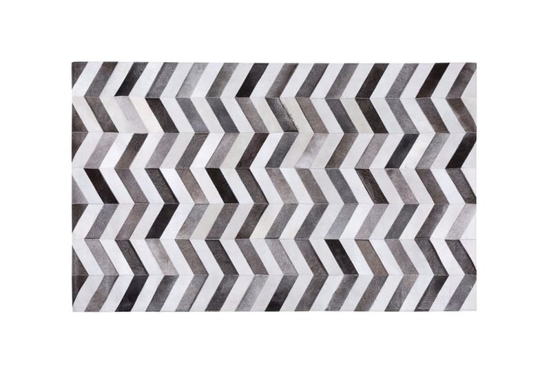 Matto Aksaz 140x200 - Kodintekstiilit & matot - Matto - Talja & nahkamatto