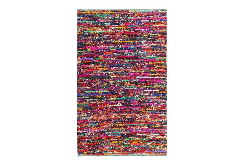 Matto Bafra 160x230 cm - Monivärinen - Kodintekstiilit & matot - Matto