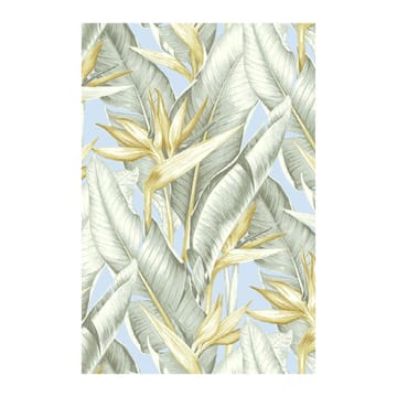 Matto Baren Outdoor 100x150 cm - Vihreä - Kodintekstiilit & matot - Matto - Ulkomatto