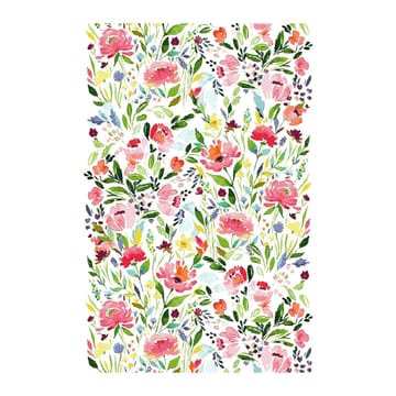 Matto Baren Outdoor 160x230 cm - Monivärinen - Kodintekstiilit & matot - Matto - Ulkomatto