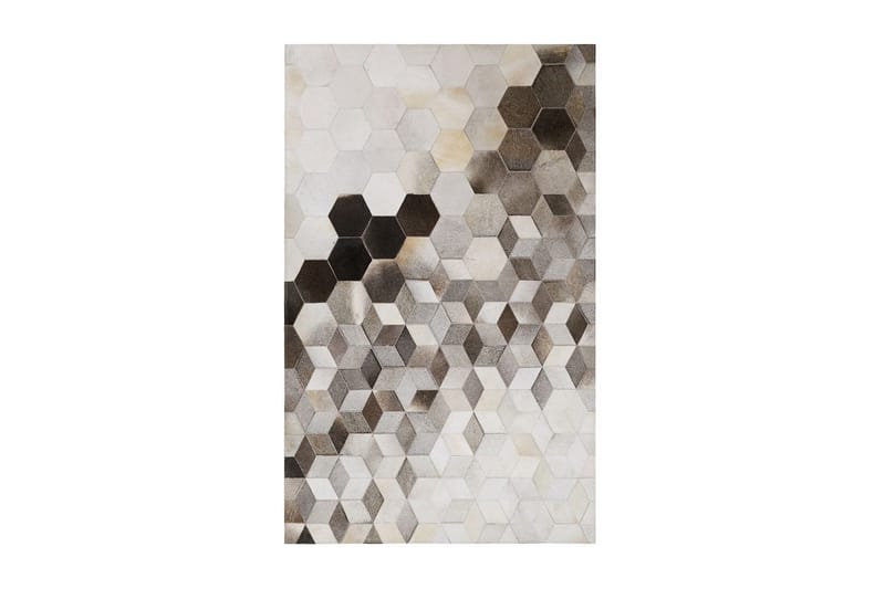 Matto Beggelle 140x200 cm, Harmaa