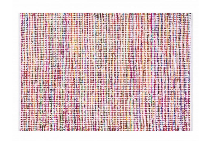 Matto Belen 160x230 cm - Monivärinen - Kodintekstiilit & matot - Matto
