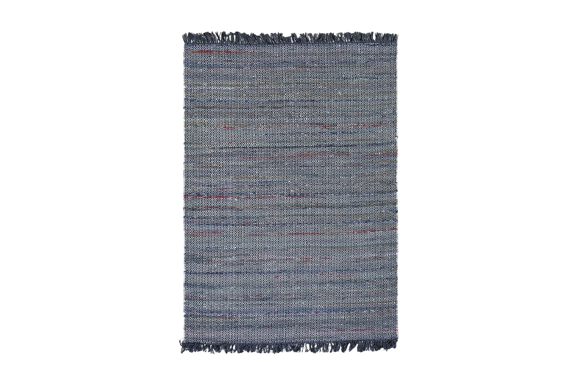 Matto Besni 160x230 cm - Harmaa