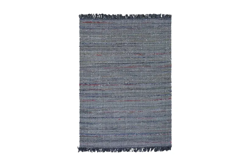 Matto Besni 160x230 cm, Harmaa