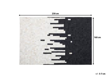 Matto Bolu 160x230 - Kodintekstiilit & matot - Matto - Moderni matto - Wilton-matto