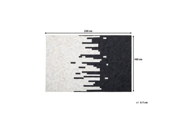 Matto Bolu 160x230 - Kodintekstiilit & matot - Matto - Moderni matto - Wilton-matto