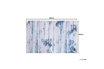 Matto Burdur 160x230 - Kodintekstiilit & matot - Matto - Moderni matto - Wilton-matto