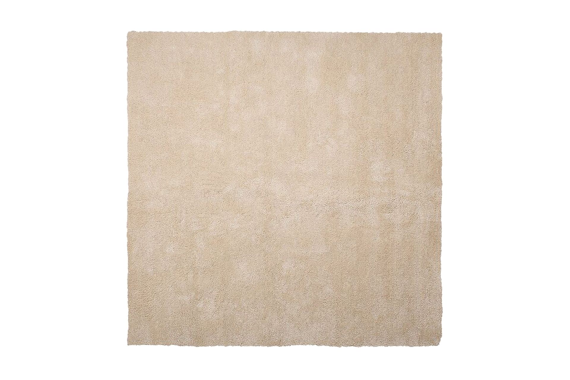 Matto Cefny 200x200 cm - Beige