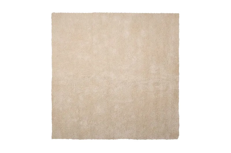Matto Cefny 200x200 cm, Beige