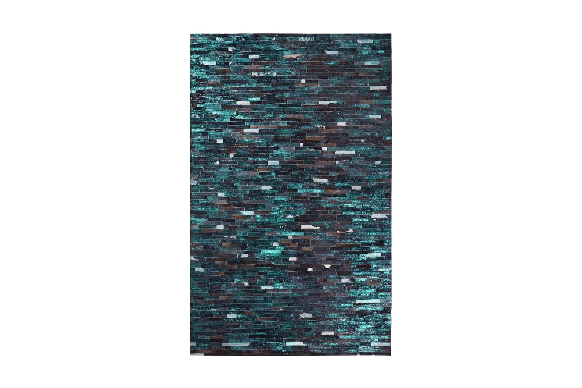 Matto Dashuan 140x200 cm - Ruskea
