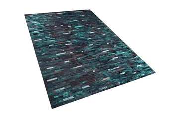 Matto Dashuan 140x200 cm - Ruskea - Kodintekstiilit & matot - Matto - Moderni matto - Wilton-matto
