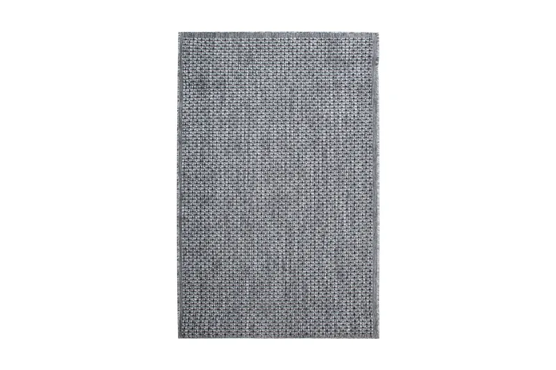 Matto Dawn outdoor-3 160x230 cm - Harmaa - Kodintekstiilit & matot - Matto - Ulkomatto