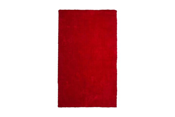 Matto Demre 160x230 cm - Punainen - Iso matto
 - Matto