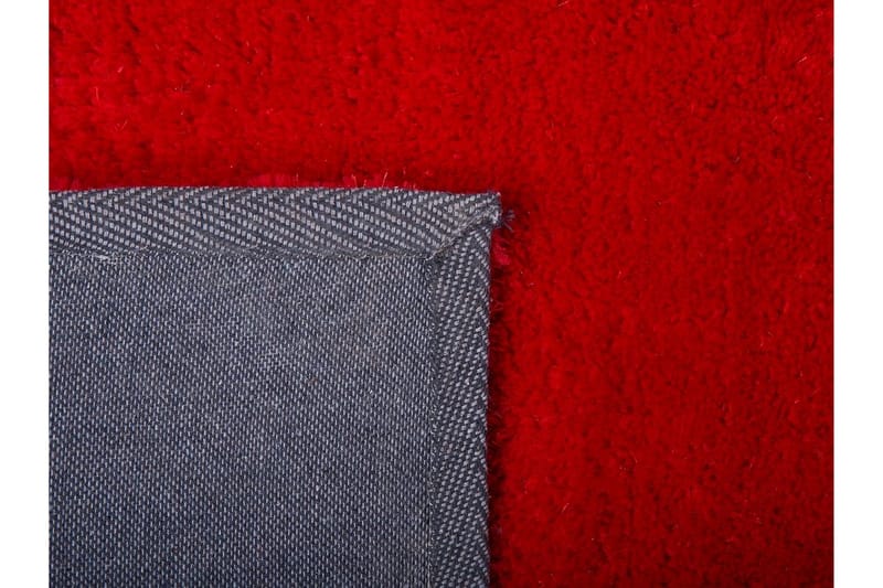 Matto Demre 200x300 cm - Punainen - Kodintekstiilit & matot - Matto - Iso matto