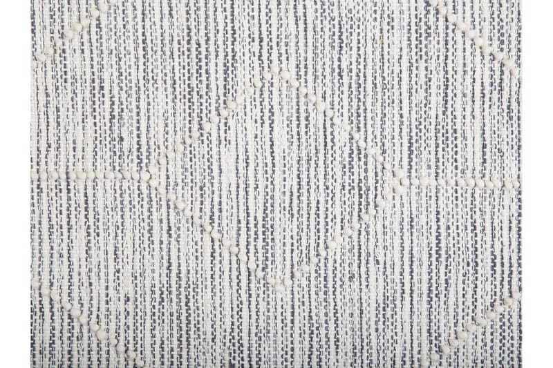 Matto Devi 140x200 cm - Harmaa - Kodintekstiilit & matot - Matto