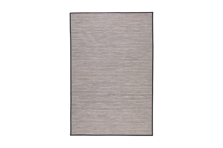 Matto Honka 133x200 cm Beige - VM Carpet - Pyöreät matot - Tasokudotut matot